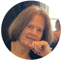 Mariette MEUNIER