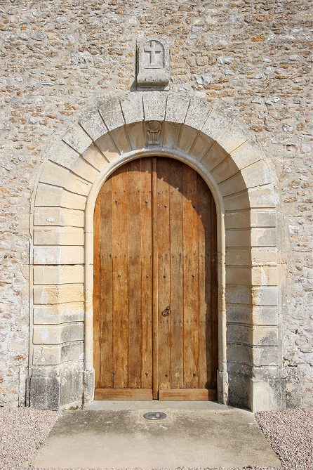 Un patrimoine essentiel, trop souvent fermé Calvados Eglises au coeur